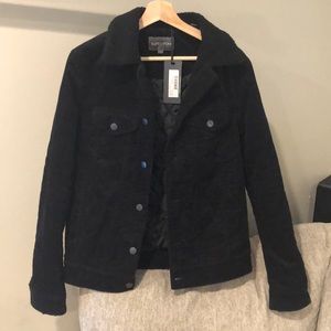 Slate & Stone jacket